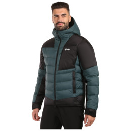 Piumino da uomo Kilpi Guss-M