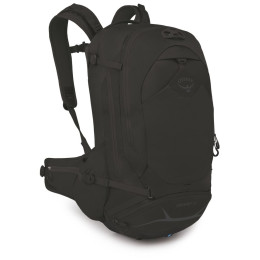 Zaino Osprey Escapist 30 nero black