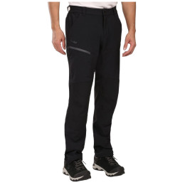 Pantaloni da uomo Kilpi Villain-M nero BLK