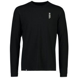 Maglietta funzionale da uomo Mons Royale Cascade Merino Flex 200 Ls