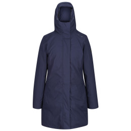 Cappotto da donna Regatta Womens Yewbank blu scuro Navy