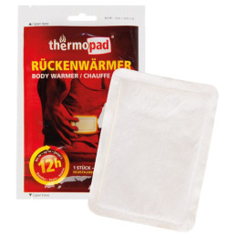 Riscaldatore del corpo Yate Thermopad