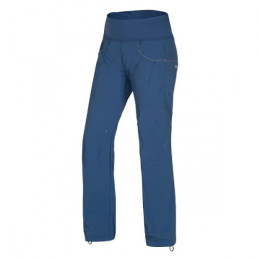 Pantaloni da donna Ocún NOYA PANTS blu scuro Midnight