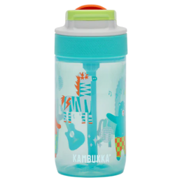 Bottiglia per bambini Kambukka Lagoon 400 ml
