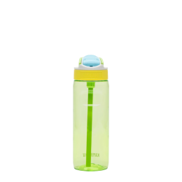 Borraccia Kambukka Lagoon 750 ml verde chiaro Playful Garden