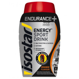 Bevanda isotonica Isostar Sport Energy Endurance 790 g