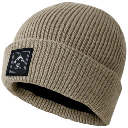 Berretto Dare 2b Rider Beanie beige Abbey stone