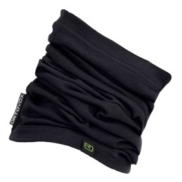 Scaldacollo Ortovox 145 Ultra Neckwarmer nero BlackRaven