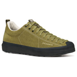 Scarpe da uomo Scarpa Mojito Wrap verde scuro SAGE