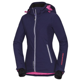 Giacca da donna Northfinder Paulina viola Lilac