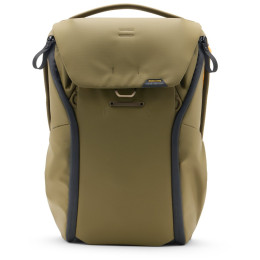 Zaino Peak Design Everyday Backpack 20L v2 verde kelp
