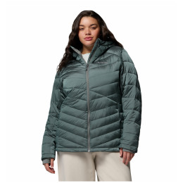 Giacca invernale da donna Columbia Joy Peak™ II Hooded Jacket
