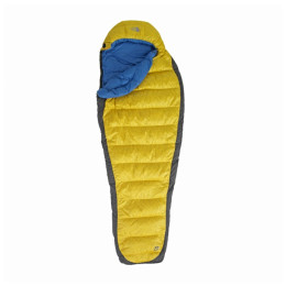 Sacco a pelo in piuma The North Face Gold Kazoo