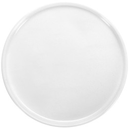 Piatto Brunner Assiette plate bílá bianco