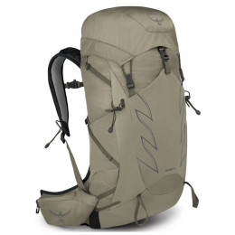 Zaino da trekking Osprey Talon 33 grigio sawdust/earl grey