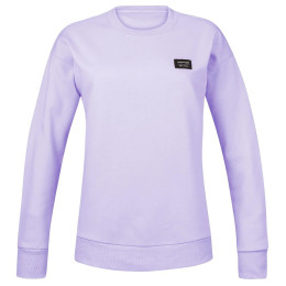 Felpa da donna Hannah Moly BH viola purple heather