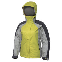 Giacca da donna Pinguin Comet verde