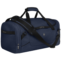Borsa da viaggio Victorinox Altmont Modern 2-Way Bag blu scuro Navy Blue