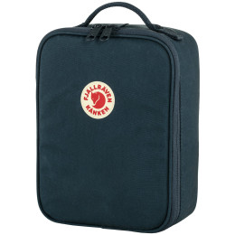 Borsa frigo Fjällräven Kånken Mini Cooler blu scuro Navy