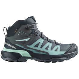 Scarpe da donna Salomon X Ultra 360 Mid Gore-Tex