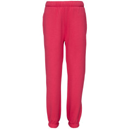 Pantaloni da tuta per bambini Loap Dimond rosa Pink