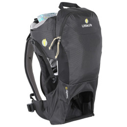 Zaino porta bambino LittleLife Traveller S5 Child Carrier nero black