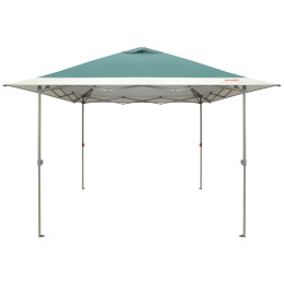 Gazebo festa Coleman Fastpitch Onepush Shelter M verde