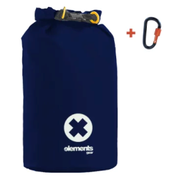 Borsa impermeabile Elements Gear Expedition 2.0 - 5L