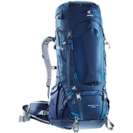 Zaino Deuter Aircontact PRO 70+15 (2020) blu MidnightNavy