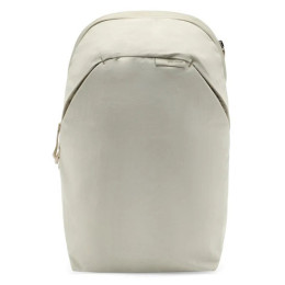 Zaino Peak Design City Backpack 15L beige Moon