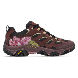 Scarpe da trekking da donna Merrell Moab 3 Opulent bordeaux opulent