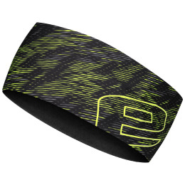 Fascia Etape Stix 2.0 nero/giallo černá/žlutá fluo