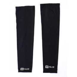 Manicotti N-Rit Tube 9 Coolet nero