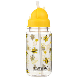 Bottiglia per l'acqua Regatta Tritan Straw