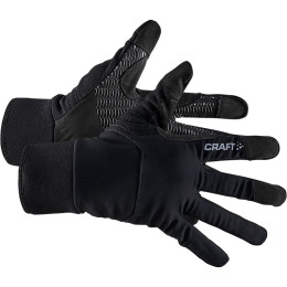 Guanti Craft ADV Speed nero Black