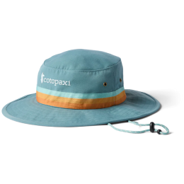 Cappello Cotopaxi Orilla Sun Hat azzurro Everglade