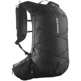 Zaino da corsa Salomon Xt 20 nero Black