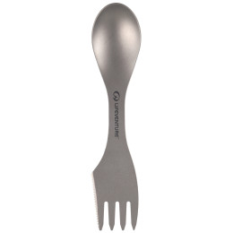 Posate LifeVenture Superlight Titanium Spork