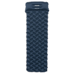 Materassino gonfiabile Pinguin Stream Comfort blu Blue