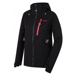 Giacca softshell da donna Husky Sauri L