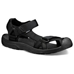 Sandali da uomo Teva Hurricane Toe Pro 2 nero Black