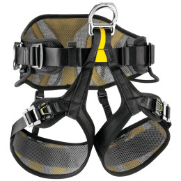 Imbrago Petzl Avao Sit Fast