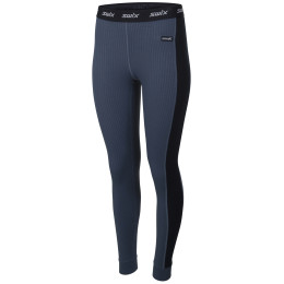 Mutande sportive da donna Swix RaceX W blu Blue Sea