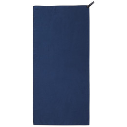 Asciugamano ad asciugatura rapida PackTowl Personal Beach blu scuro Midnight