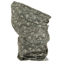 Foulard multifunzionale Regatta Adults Printed Multitube II khaki DKhk/SLinCam