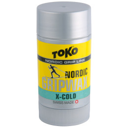 Cera TOKO Nordic GripWax X-Cold 25 g