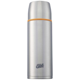 Thermos Esbit s dvěma uzávěry 1000 ml argento Silver