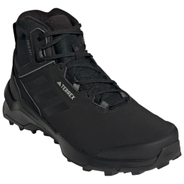 Scarpe da trekking da uomo Adidas Terrex Ax4 Mid Beta