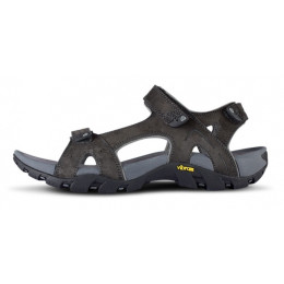 Sandali da uomo Nordblanc Martinez nero Black