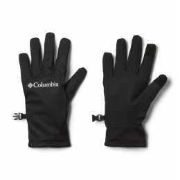 Guanti da donna Columbia Women's Maxtrail Helix™ Glove nero Black